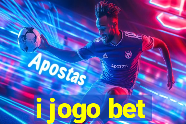 i jogo bet