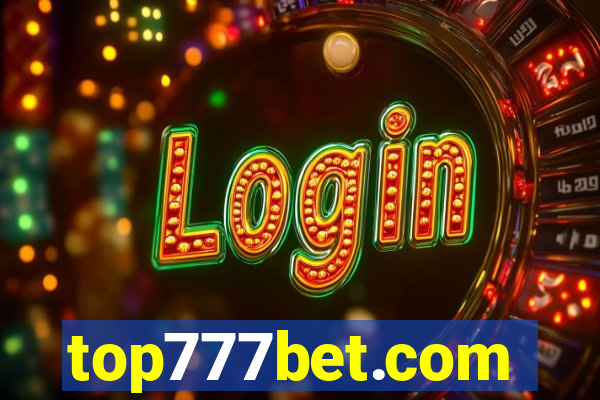 top777bet.com