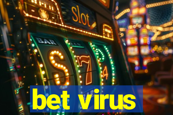 bet virus