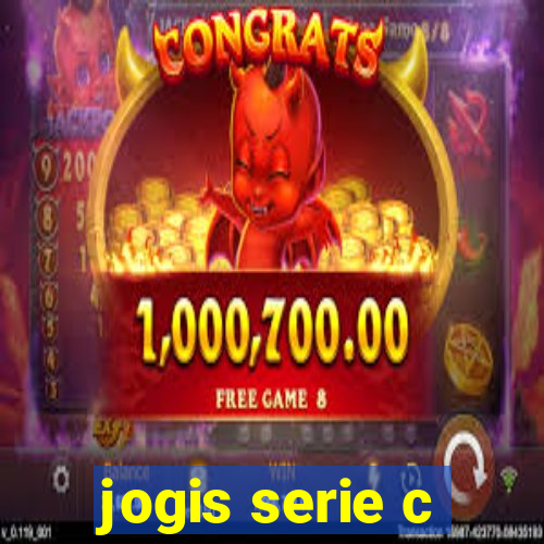 jogis serie c