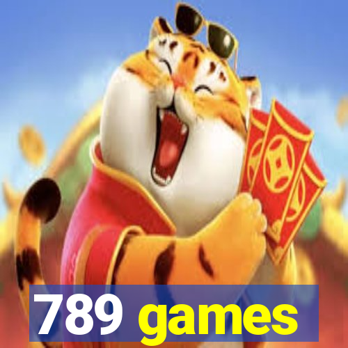 789 games