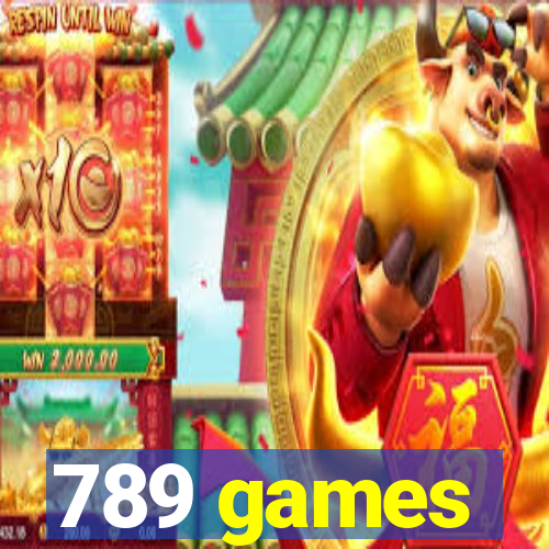 789 games