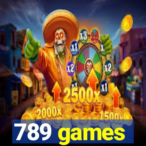 789 games