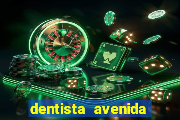 dentista avenida fortuna ribeir?o pires