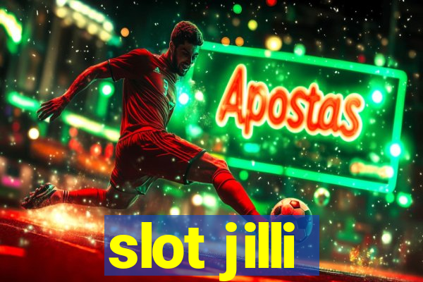 slot jilli