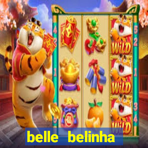 belle belinha privacy free