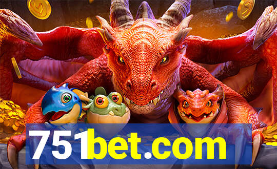 751bet.com