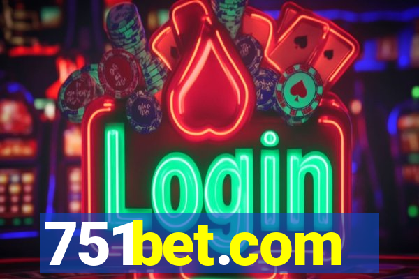 751bet.com