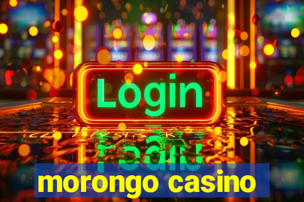 morongo casino