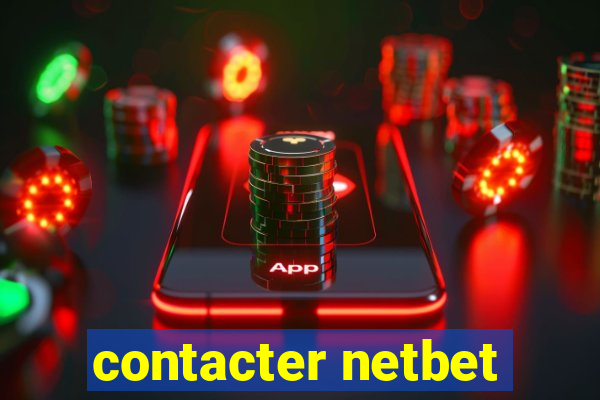 contacter netbet