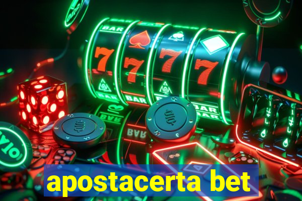 apostacerta bet