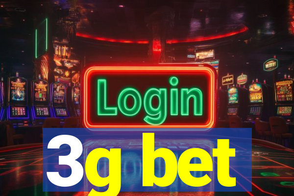 3g bet