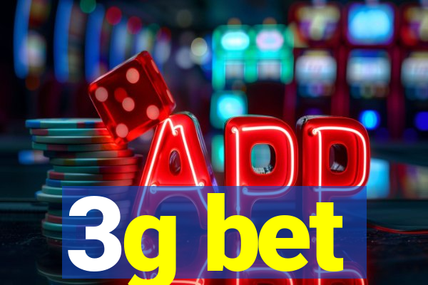 3g bet