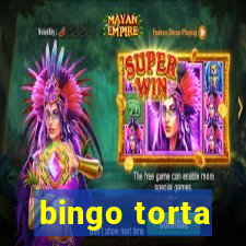 bingo torta