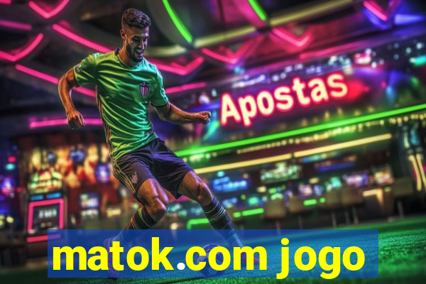 matok.com jogo