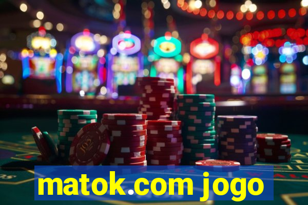 matok.com jogo