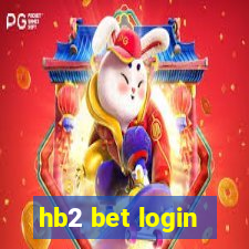 hb2 bet login