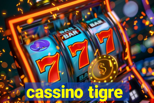 cassino tigre