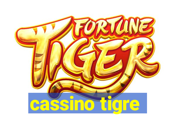 cassino tigre