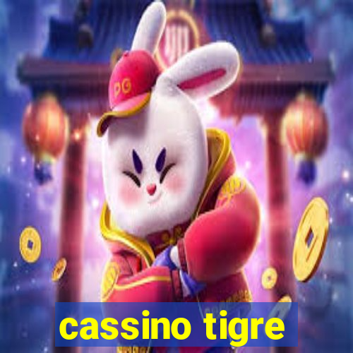 cassino tigre