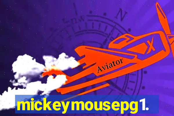 mickeymousepg1.com