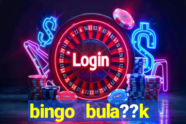 bingo bula??k deterjan? 4 kg