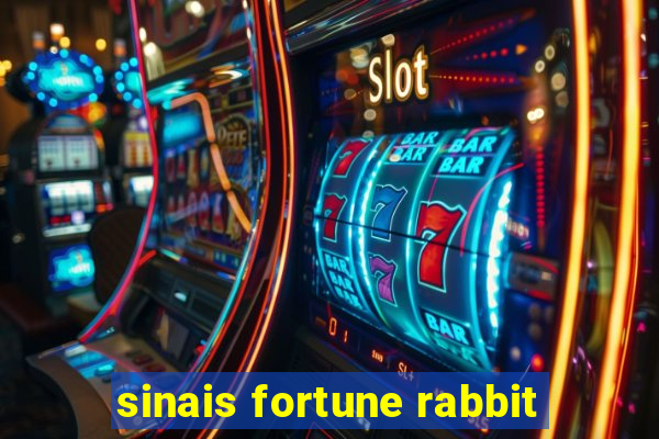 sinais fortune rabbit