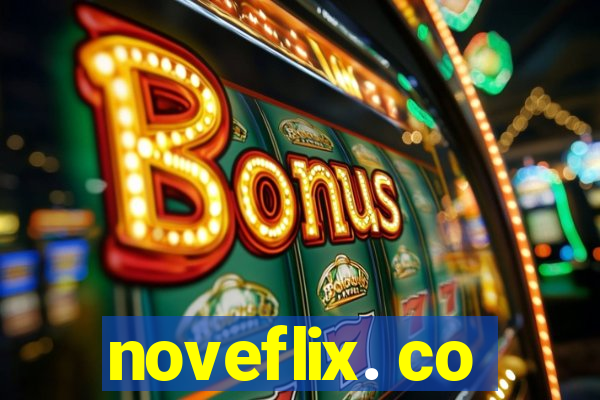 noveflix. co