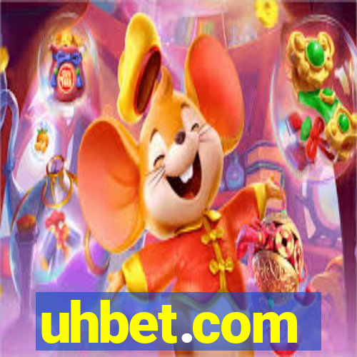 uhbet.com