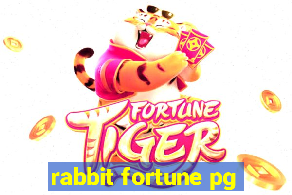 rabbit fortune pg