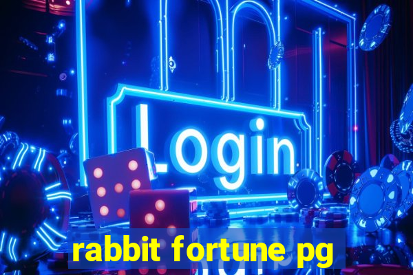 rabbit fortune pg