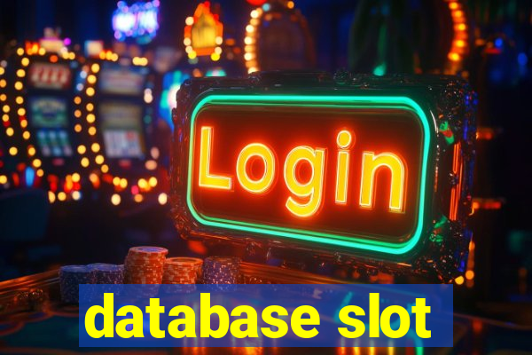 database slot