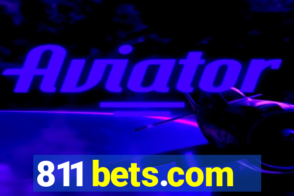 811 bets.com