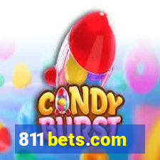 811 bets.com