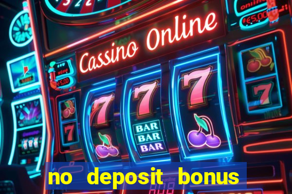 no deposit bonus code europa casino