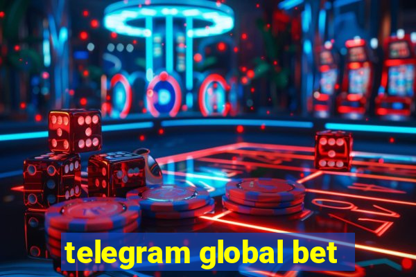 telegram global bet