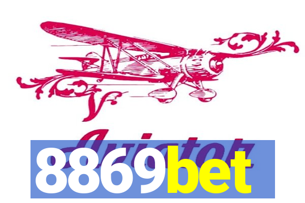 8869bet