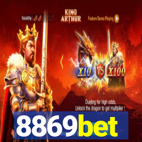 8869bet