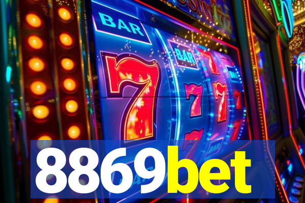 8869bet