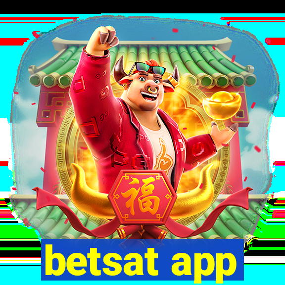 betsat app