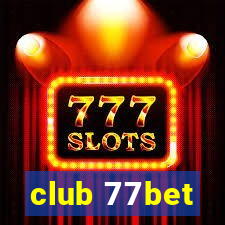 club 77bet