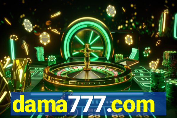 dama777.com