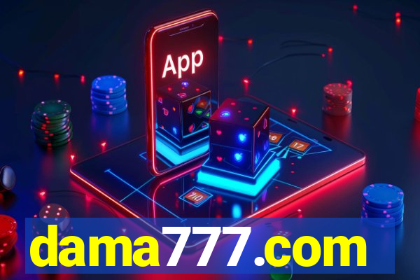 dama777.com