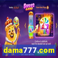 dama777.com