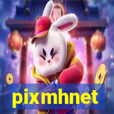 pixmhnet