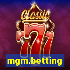 mgm.betting