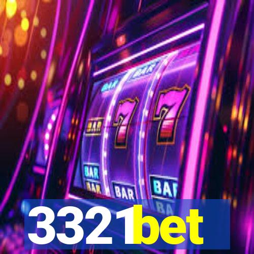 3321bet