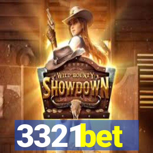 3321bet