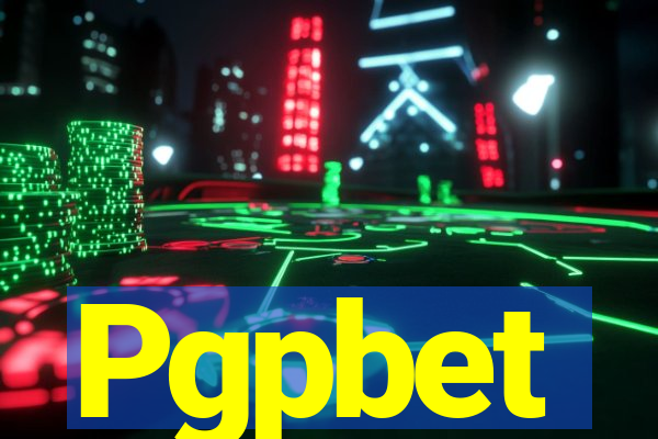 Pgpbet