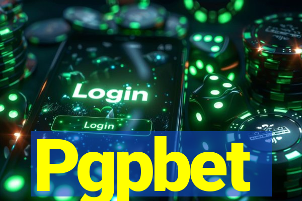 Pgpbet